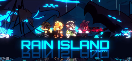 Rain Island - PC Game Download via Torrent