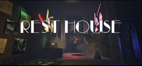 Rest House - PC Game Download via Torrent