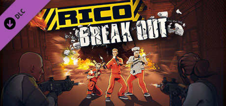 RICO Breakout - PC Game Download via Torrent