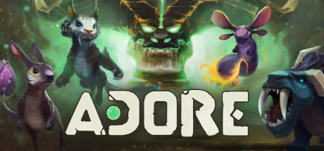 Adore - PC Game Download via Torrent