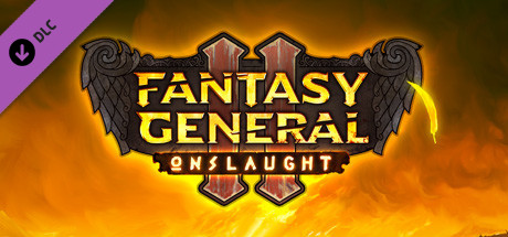 Fantasy General II Onslaught - PC Game Download via Torrent