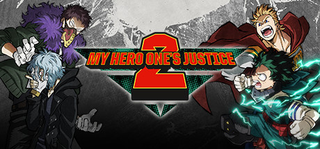 My Hero Ones Justice 2 - PC Game Download via Torrent