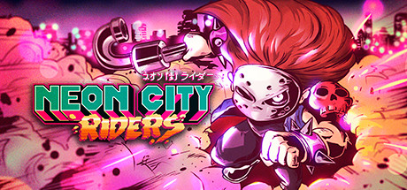 Neon City Riders - PC Game Download via Torrent