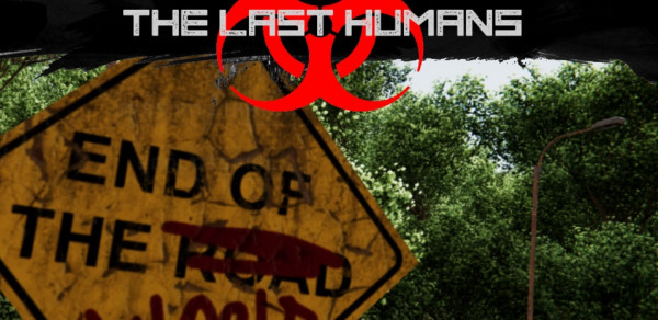 The Last Humans - PC Game Download via Torrent