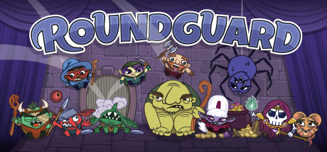 Roundguard - PC Game Download via Torrent