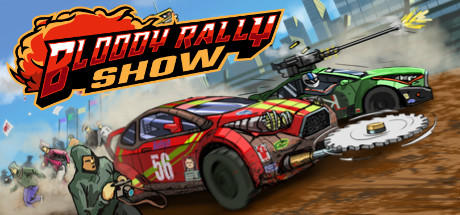 Bloody Rally Show - PC Game Download via Torrent