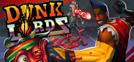 Dunk Lords - PC Game Download via Torrent