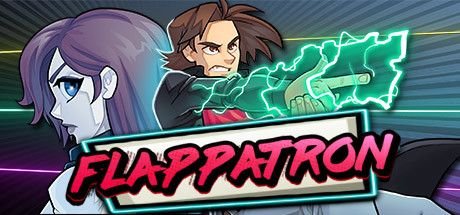 Flappatron - PC Game Download via Torrent