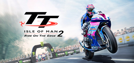 TT Isle of Man Ride on the Edge 2 - PC Game Download via Torrent