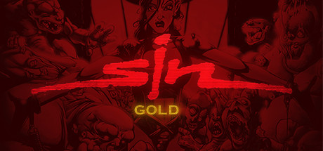 SiN Gold - PC Game Download via Torrent