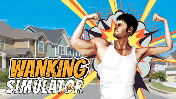 Wanking Simulator - PC Game Download via Torrent