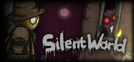 Silent World - PC Game Download via Torrent