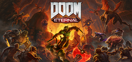 Doom Eternal - PC Game Download via Torrent