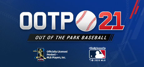 Out of the Park Baseball 21 - PC Game Download via Torrent