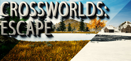 CrossWorlds Escape - PC Game Download via Torrent