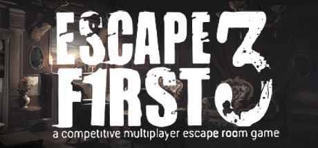 Escape First 3 - PC Game Download via Torrent