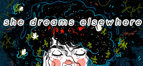 She Dreams Elsewhere - PC Game Download via Torrent