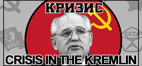 Crisis in the Kremlin - PC Game Download via Torrent