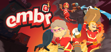 Embr - PC Game Download via Torrent