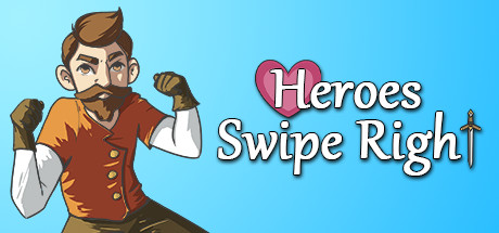 Heroes Swipe Right - PC Game Download via Torrent