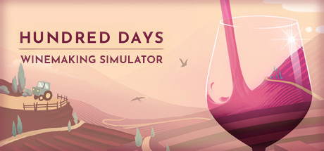 Hundred Days Winemaking Simulator - PC Game Download via Torrent