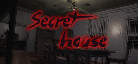 Secret House - PC Game Download via Torrent