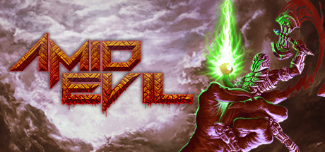 Amid Evil - PC Game Download via Torrent