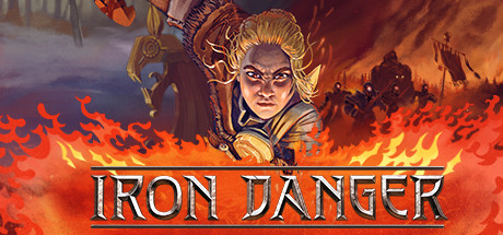 Iron Danger - PC Game Download via Torrent