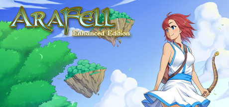 Ara Fell Enhanced Edition - PC Game Download via Torrent