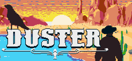 Duster - PC Game Download via Torrent