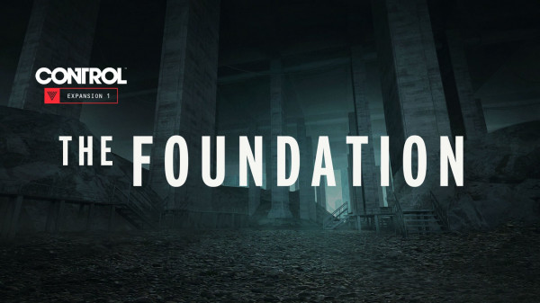 Control The Foundation - PC Game Download via Torrent