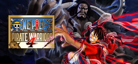 One Piece Pirate Warriors 4 - PC Game Download via Torrent