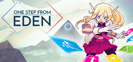 One Step From Eden - PC Game Download via Torrent