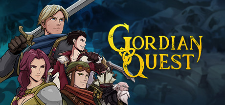 Gordian Quest - PC Game Download via Torrent