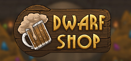 Dwarf Shop - PC Game Download via Torrent