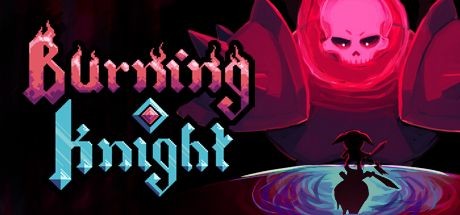 Burning Knight - PC Game Download via Torrent