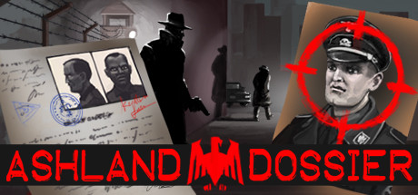 Ashland Dossier - PC Game Download via Torrent