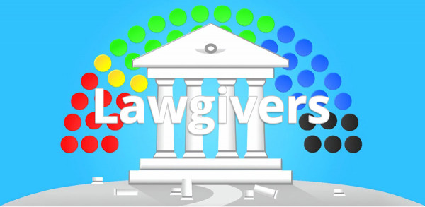 Lawgivers - PC Game Download via Torrent