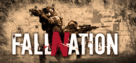 FallNation - PC Game Download via Torrent