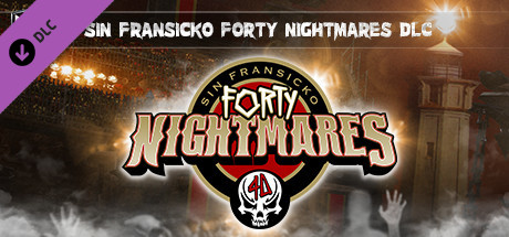 Mutant Football League Sin Fransicko Forty Nightmares - PC Game Download via Torrent