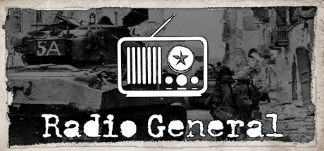 Radio General - PC Game Download via Torrent