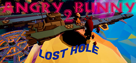 Angry Bunny 2 Lost hole - PC Game Download via Torrent