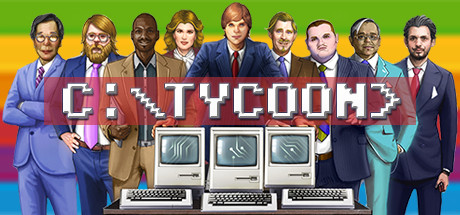 Computer Tycoon - PC Game Download via Torrent