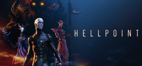 Hellpoint - PC Game Download via Torrent