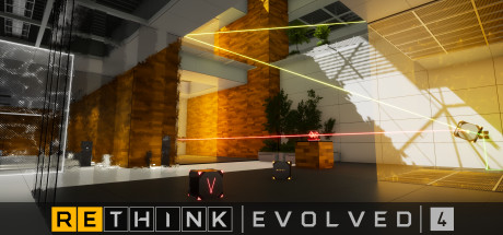 ReThink Evolved 4 - PC Game Download via Torrent