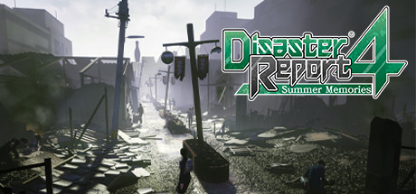 Disaster Report 4 Summer Memories - PC Game Download via Torrent