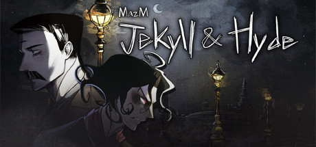 MazM Jekyll and Hyde - PC Game Download via Torrent