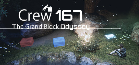 Crew 167 The Grand Block Odyssey - PC Game Download via Torrent