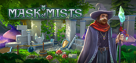 Mask of Mists - PC Game Download via Torrent