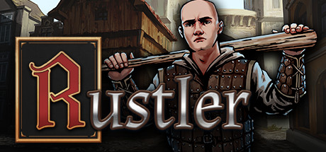 Rustler - PC Game Download via Torrent